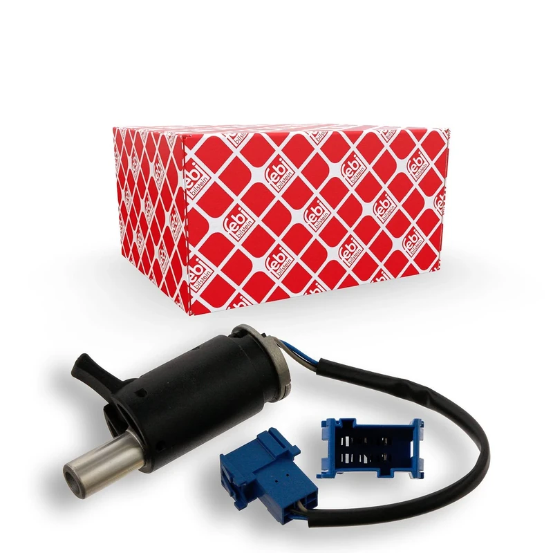 febi bilstein 31762 Gearshift Lever Valve, pack of one