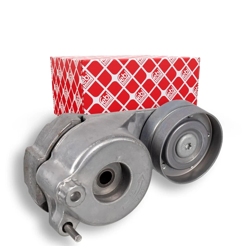 febi bilstein 27527 Tensioner Assembly