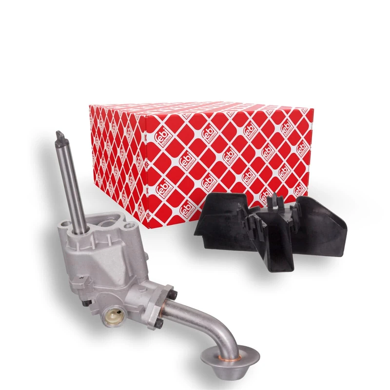 febi bilstein 08448 Oil Pump - Fits VW and Seat Models