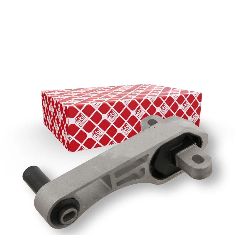 febi bilstein 32290 Engine- /Transmission Mount, pack of one