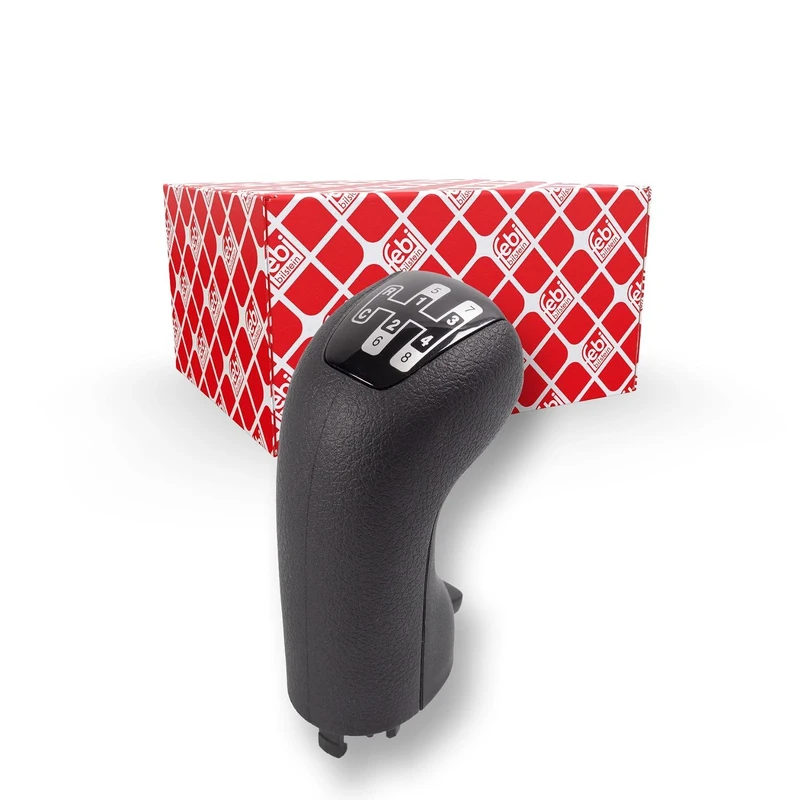 febi bilstein 31763 Gearshift Knob, pack of one