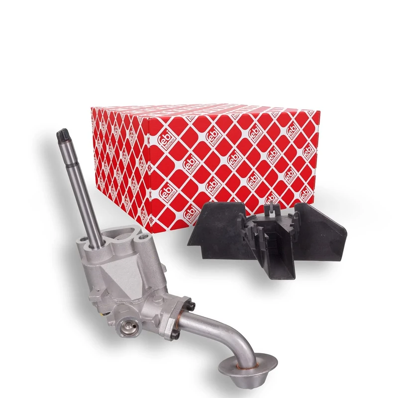 febi bilstein 08450 Oil Pump, pack of one