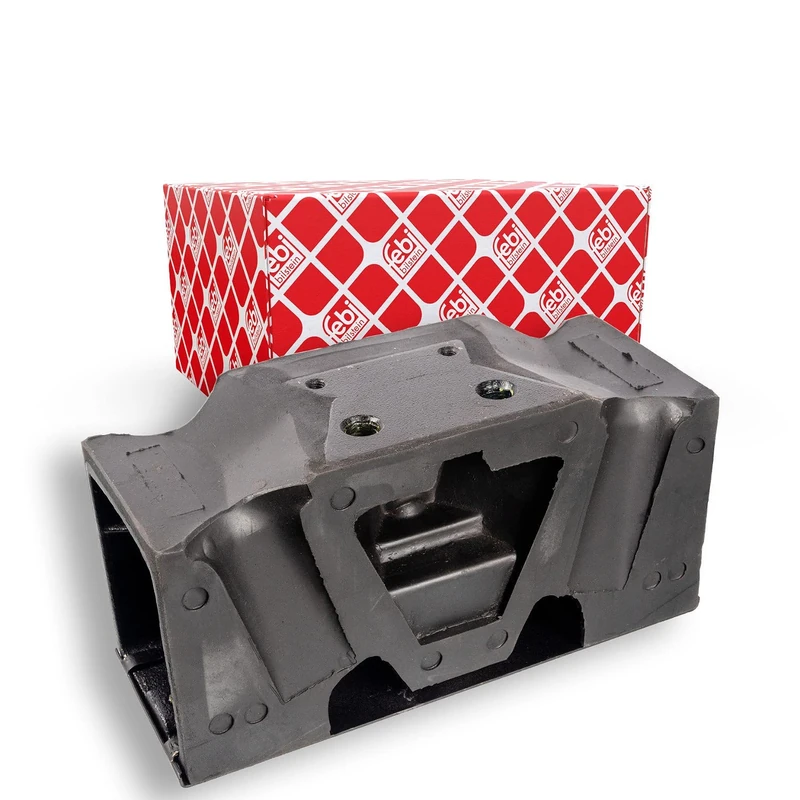 febi bilstein 09771 Transmission Mount, pack of one