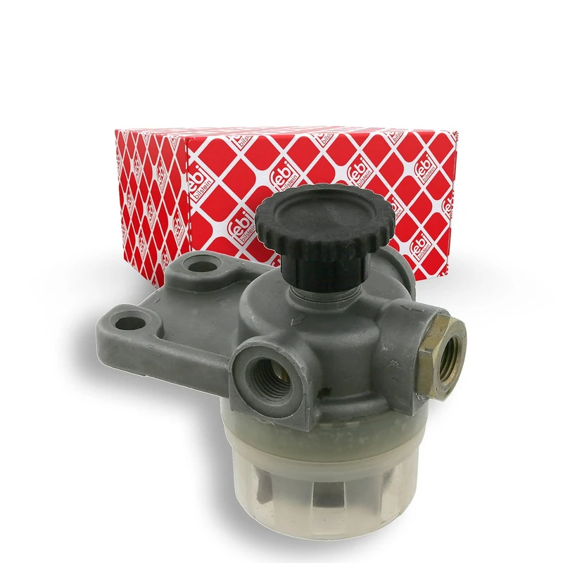 febi bilstein 24488 Fuel Hand Pump