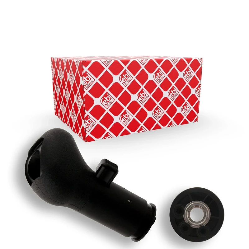 febi bilstein 32293 Gearshift Knob, pack of one