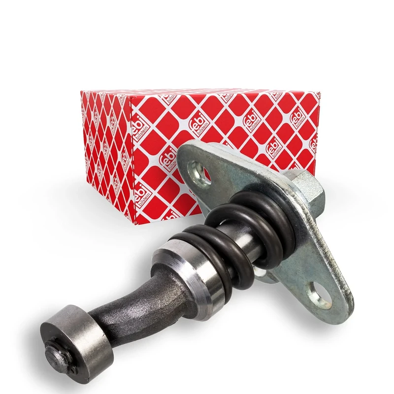 febi bilstein 08452 Eccentric Adjuster for brake shoes adjuster, pack of one