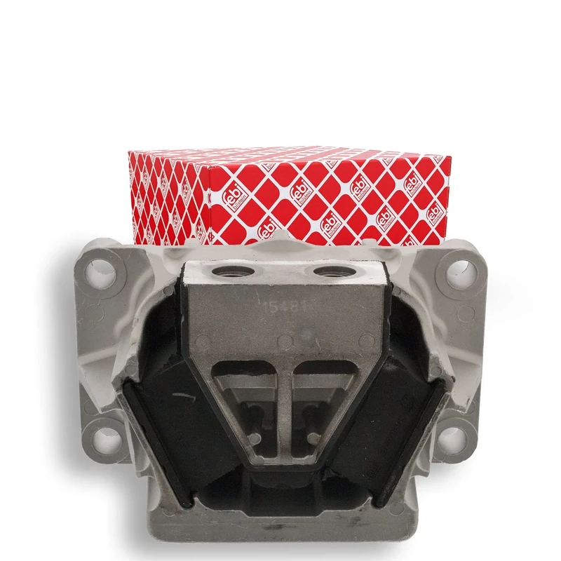 febi bilstein 15481 Engine Mounting, pack of one