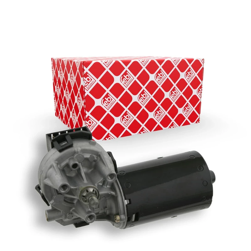 febi bilstein 23039 Wiper Motor, pack of one