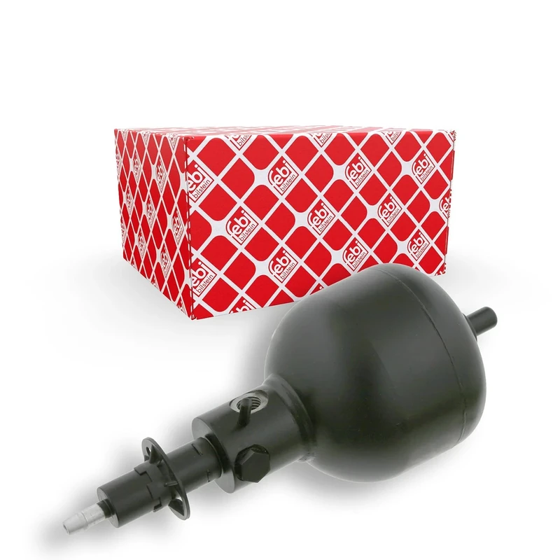 febi bilstein 14178 Pressure Reservoir for brake booster, pack of one