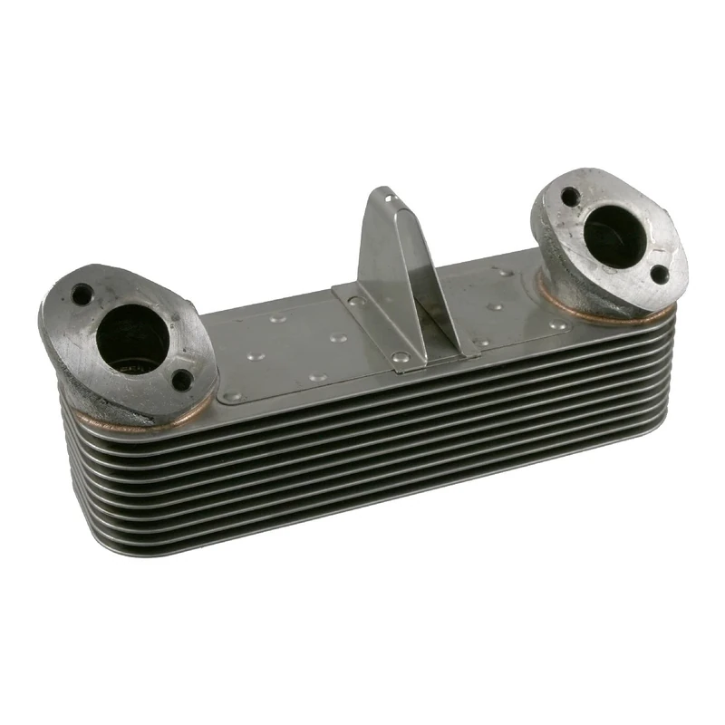 febi bilstein 21581 Oil Cooler, pack of one