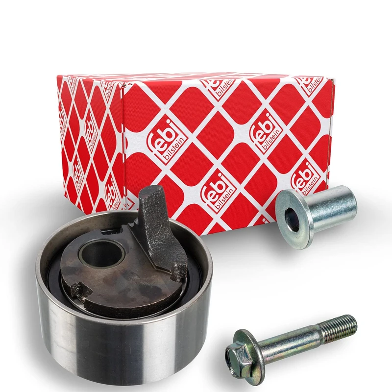 febi bilstein 27536 Tensioner Pulley