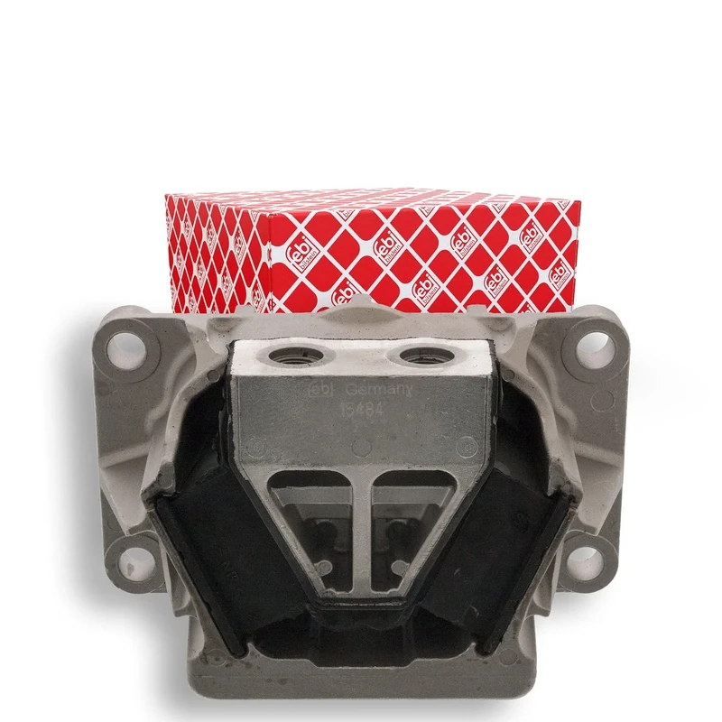 febi bilstein 15484 Engine Mounting, pack of one
