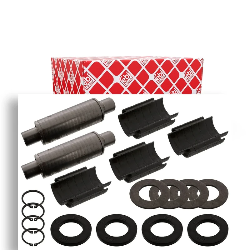 febi bilstein 18393 Guide Link Repair Kit, pack of one
