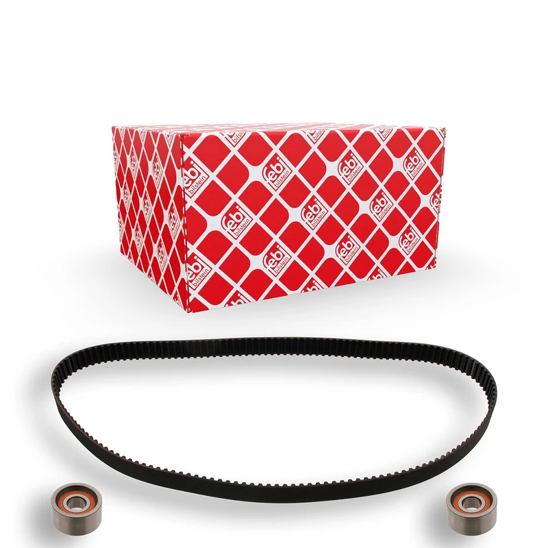 febi bilstein 29393 Timing Belt Kit, pack of one