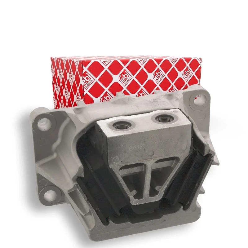 febi bilstein 15487 Engine- /Transmission Mount, pack of one
