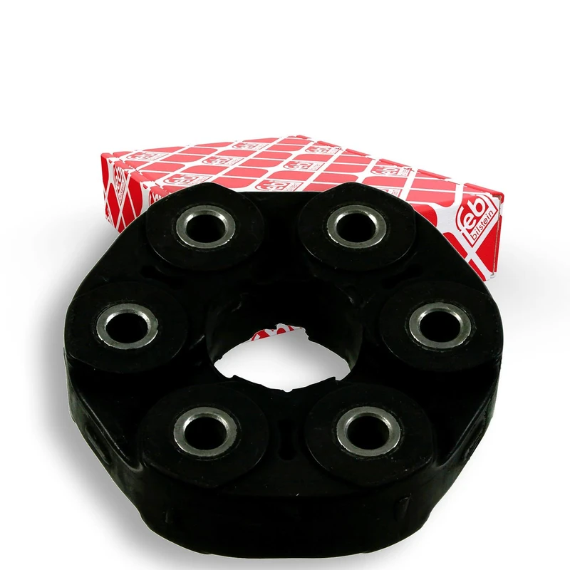 febi bilstein 19888 Flexible Disc for propshaft, pack of one