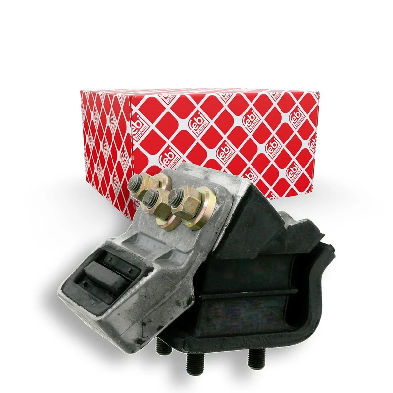febi bilstein 17895 Engine Mounting, pack of one