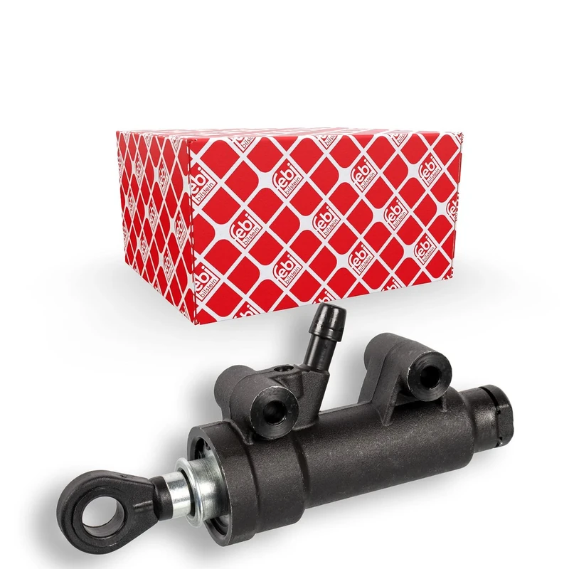 febi bilstein 34880 Clutch Master Cylinder, pack of one