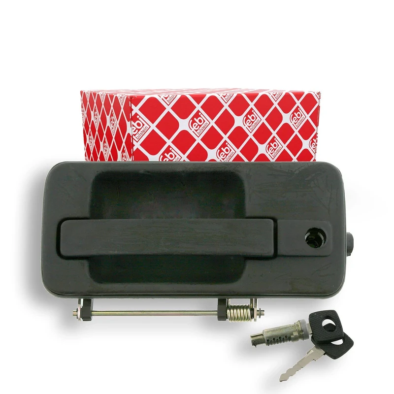febi bilstein 24972 Door Handle