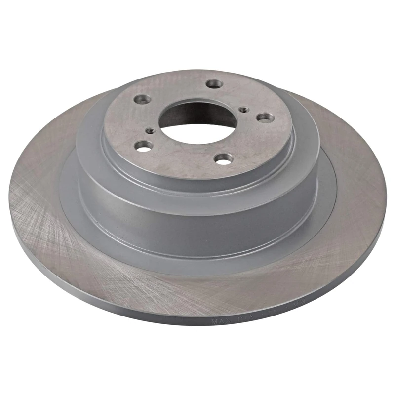 febi bilstein 28444 Brake Disc
