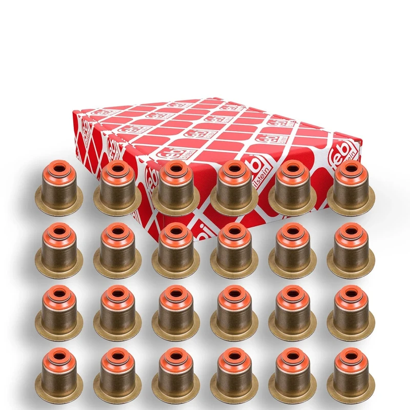 febi bilstein 21115 Valve Stem Seal Kit, pack of one