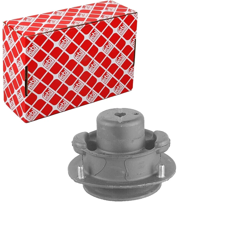 febi bilstein 09795 Strut Top Mounting no bearing needed, pack of one