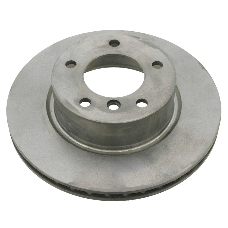 febi bilstein 23536 Brake Disc