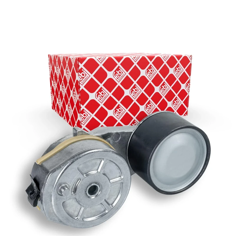 febi bilstein 27117 Tensioner Assembly