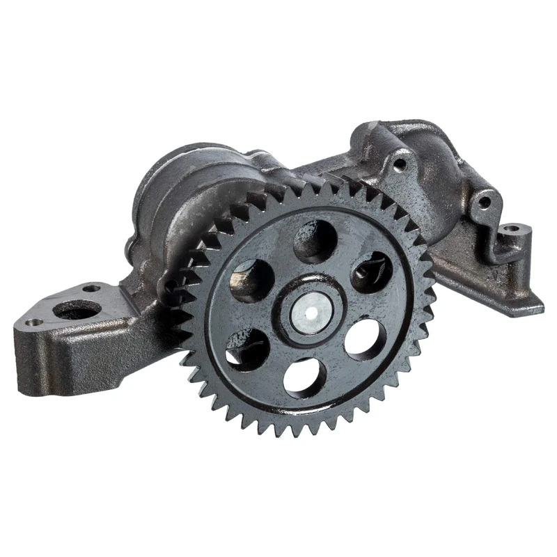 febi bilstein 19434 Oil Pump, pack of one