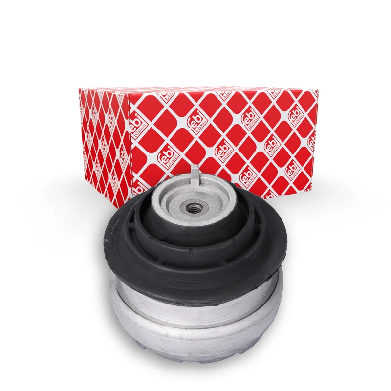 febi bilstein 07011 Engine Mounting, pack of one