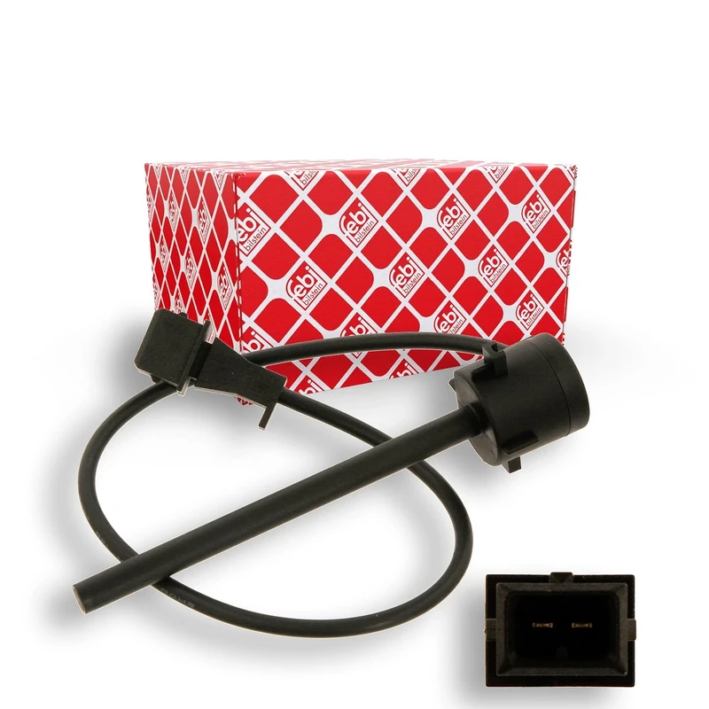 febi bilstein 30911 Coolant Level Sensor for coolant expansion tank, pack of one