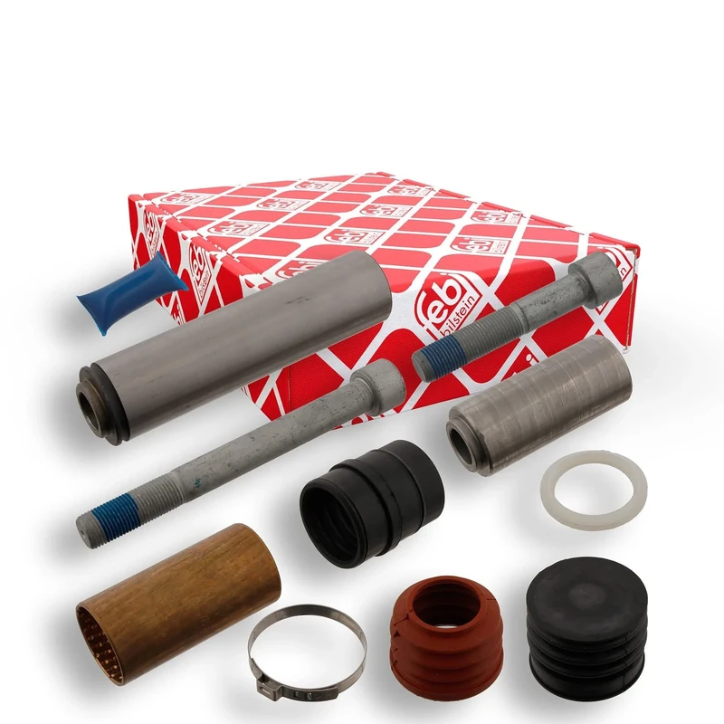febi bilstein 29413 Brake Caliper Repair Kit, pack of one