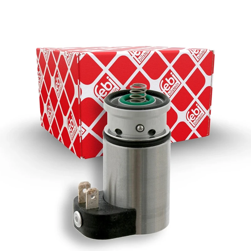 febi bilstein 24021 Solenoid Valve