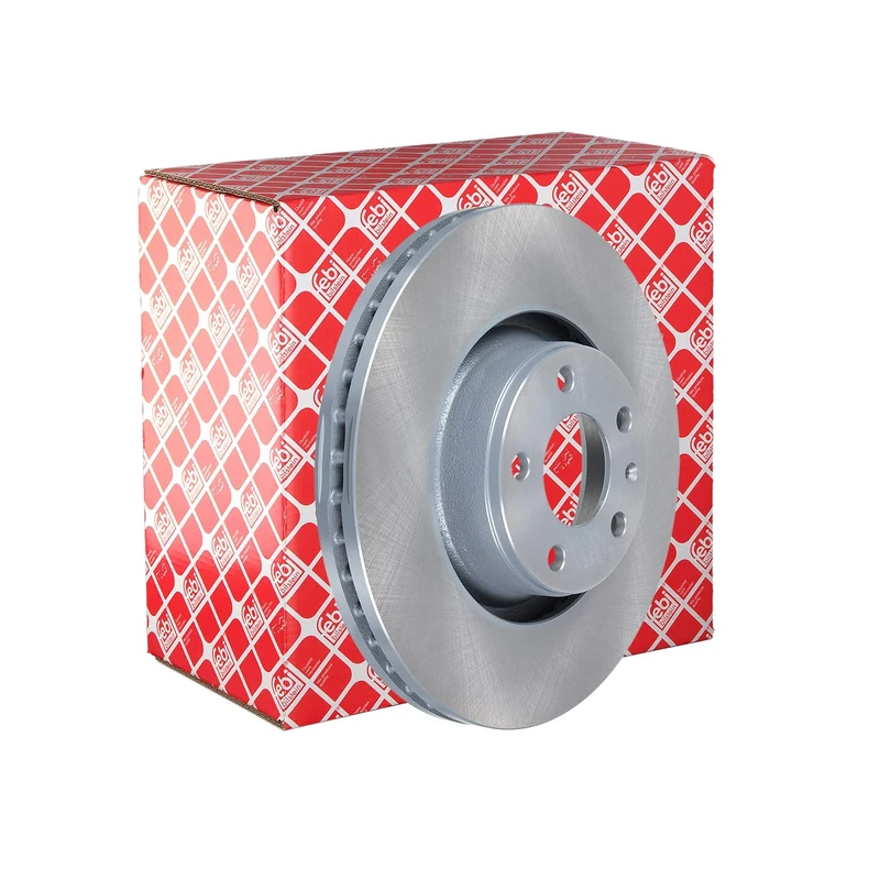 febi bilstein 26647 Brake Disc