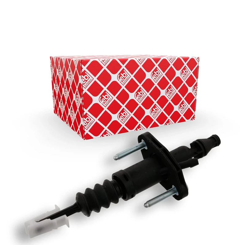 febi bilstein 34897 Clutch Master Cylinder, pack of one