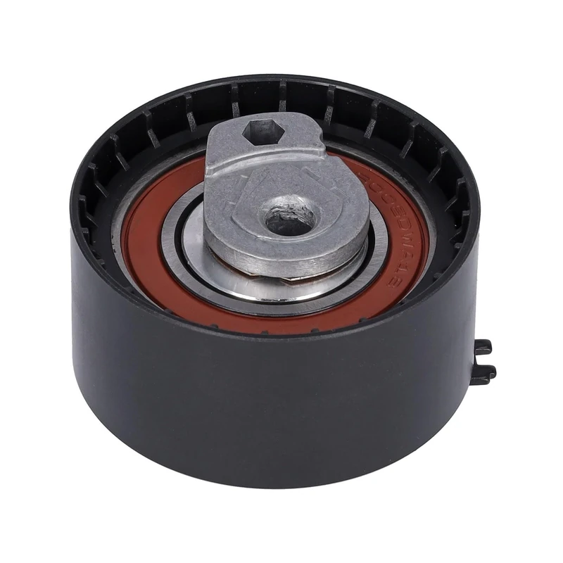 febi bilstein 19910 Tensioner Pulley for timing belt, pack of one