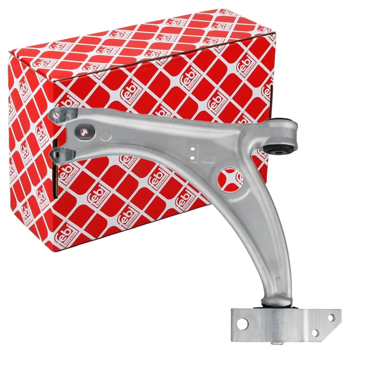 febi bilstein 32326 Control Arm with bushes, one mounting and without joint, pack of one