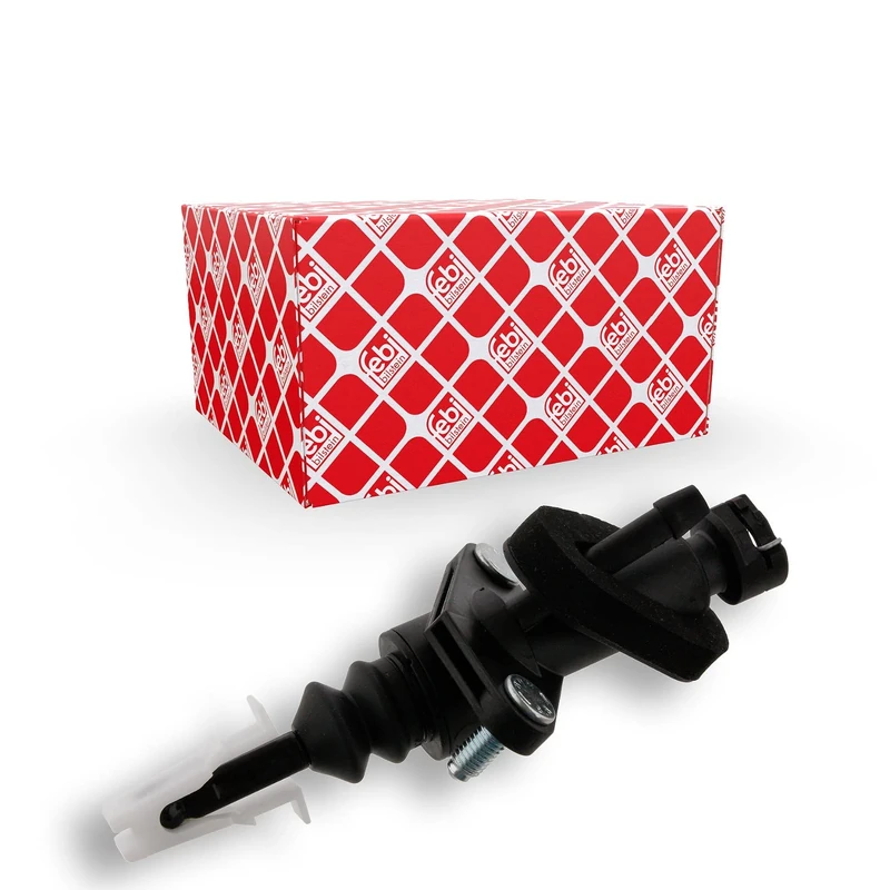 febi bilstein 34898 Clutch Master Cylinder, pack of one
