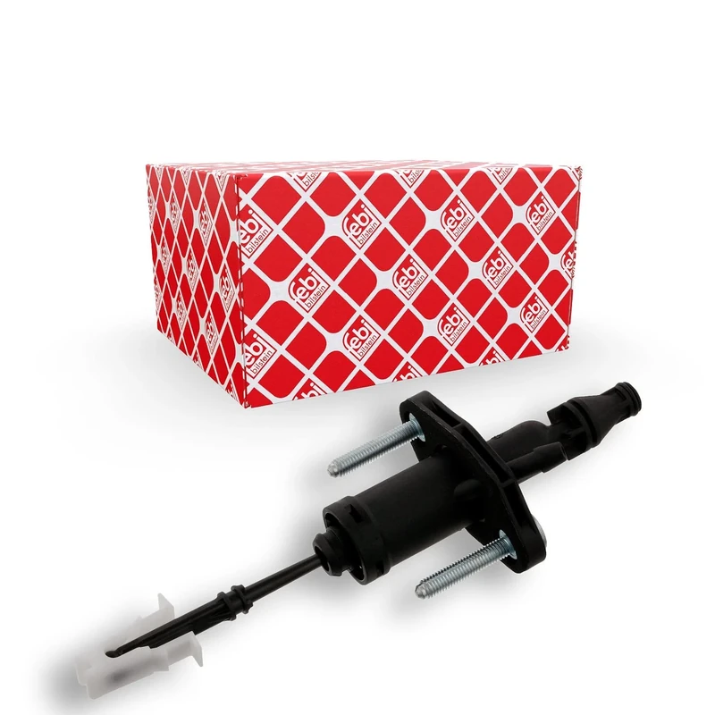 febi bilstein 34899 Clutch Master Cylinder, pack of one