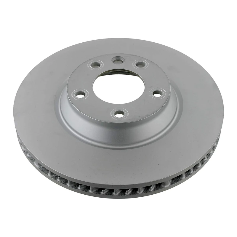 febi bilstein 26649 Brake Disc