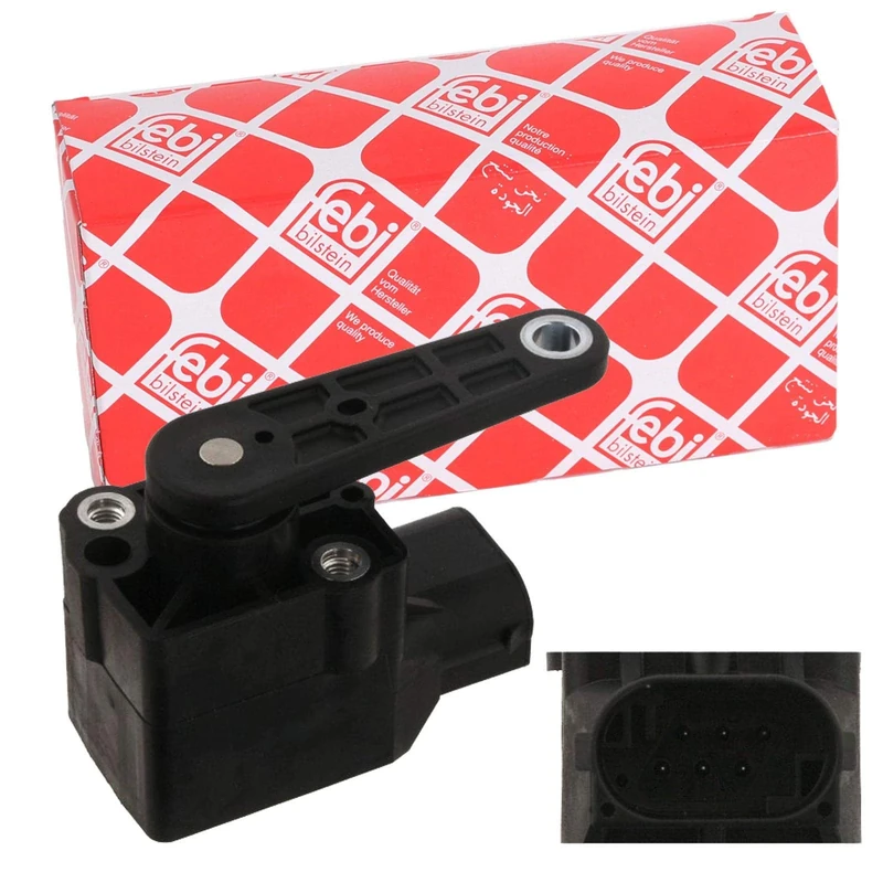 febi bilstein 32328 Sensor for headlight levelling device, pack of one