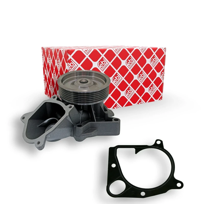 febi bilstein 24026 Water Pump