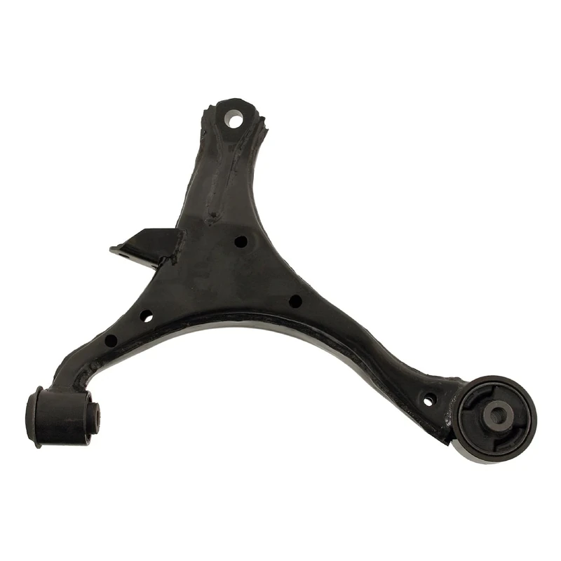 febi bilstein 30433 Control Arm with bushes and without joint, pack of one