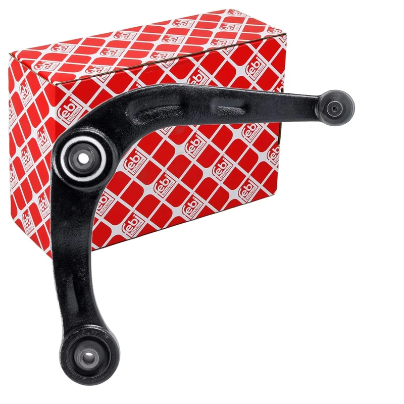 febi bilstein 29423 Control Arm with bushes and joint, pack of one