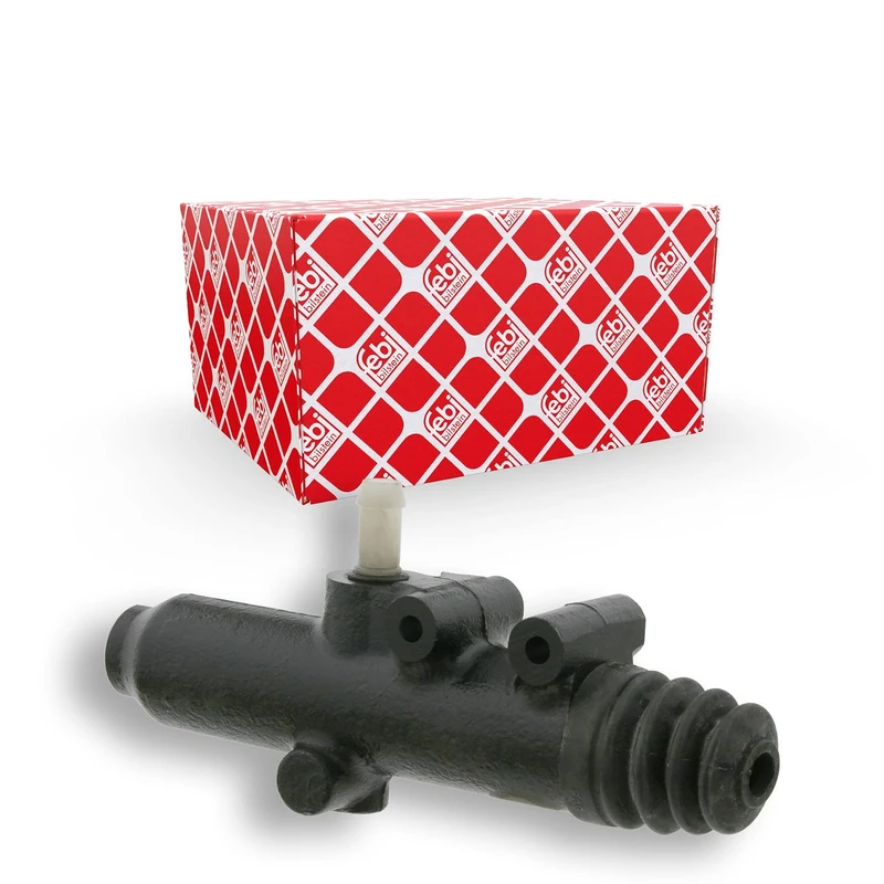 febi bilstein 26190 Clutch Master Cylinder