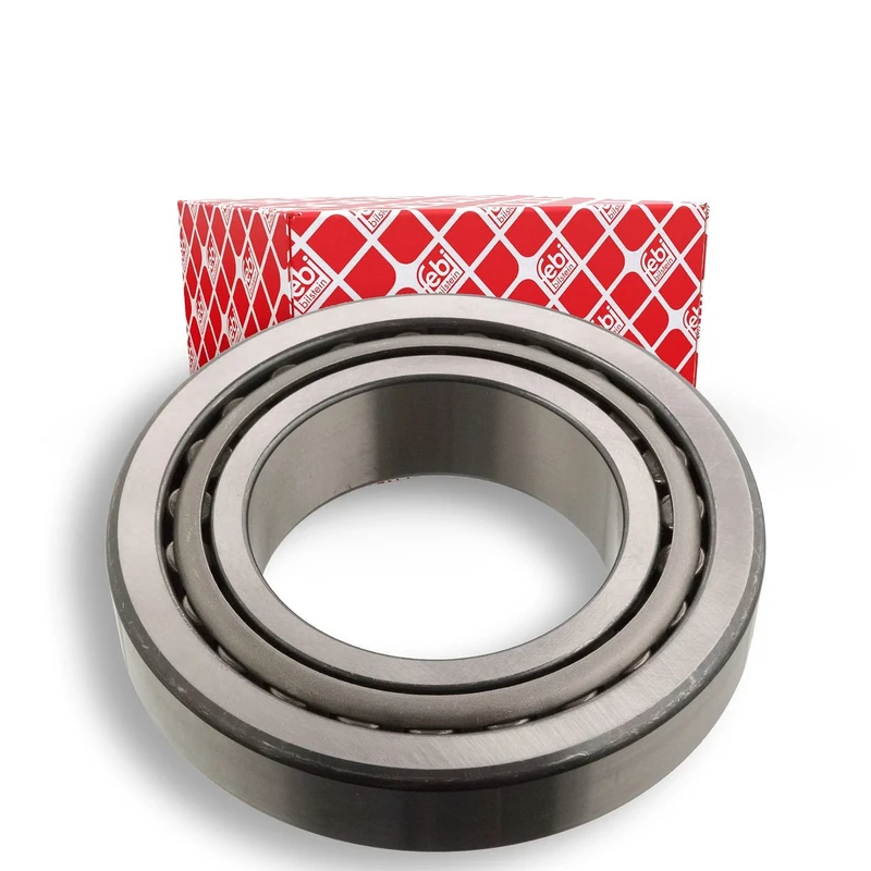 febi bilstein 11594 Wheel Bearing, pack of one