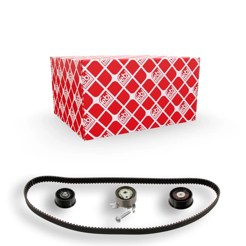 febi bilstein 19445 Timing Belt Kit, pack of one