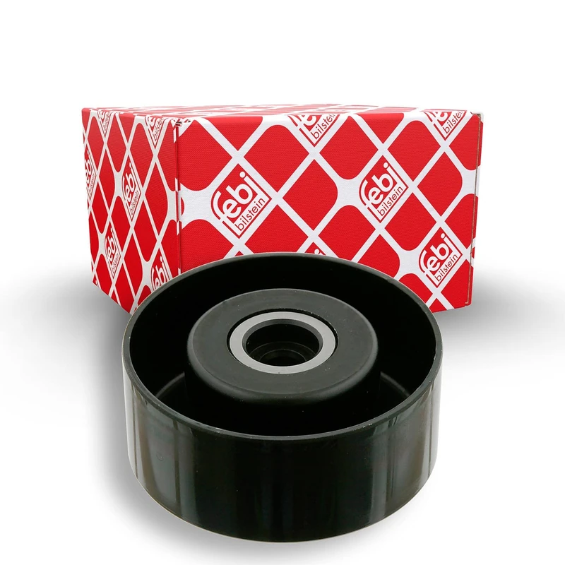 febi bilstein 27563 Idler Pulley