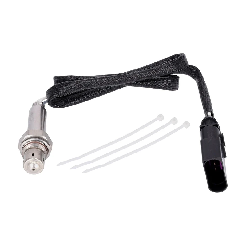 febi bilstein 34388 Lambda Sensor, pack of one