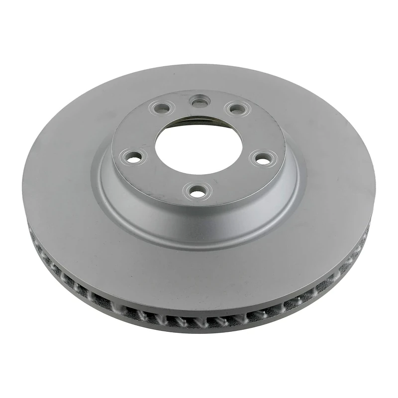 febi bilstein 26653 Brake Disc